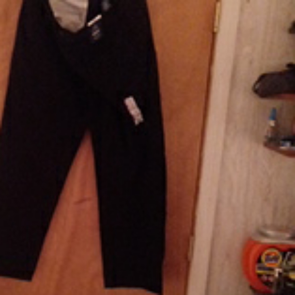 Pants - Picture 3 of 4